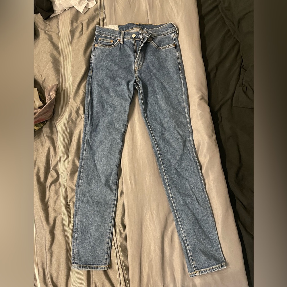 H&M Men’s Skinny Jeans (29/32)